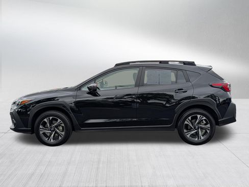 Certified 2024 Subaru Crosstrek 2.0i Premium AWD/4WD image 4