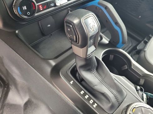 Used 2023 Ford Bronco Black Diamond image 20