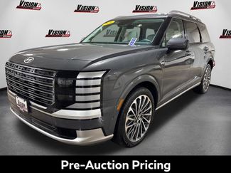 Certified 2026 Hyundai Palisade Calligraphy AWD/4WD 360° Tour