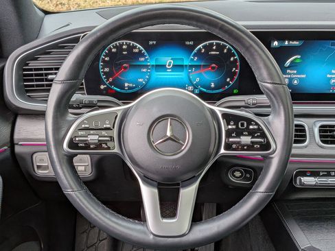 Certified 2023 Mercedes-Benz GLE 350 4MATIC image 19