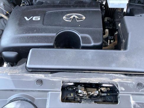 Used 2023 INFINITI QX60 Pure FWD image 33
