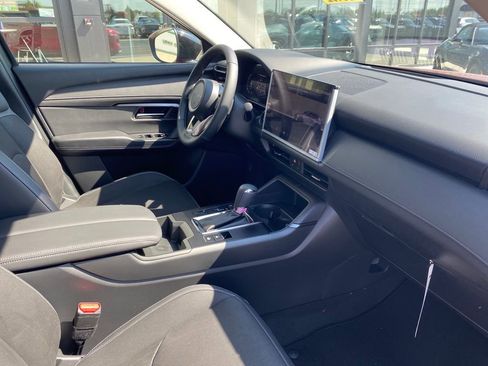 New 2026 MAZDA CX-5 Preferred AWD/4WD image 9