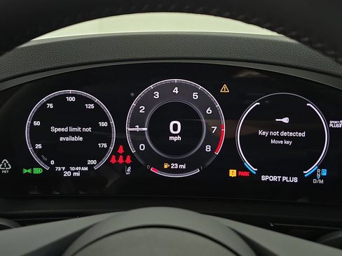 New 2026 Porsche Cayenne S AWD/4WD image 15
