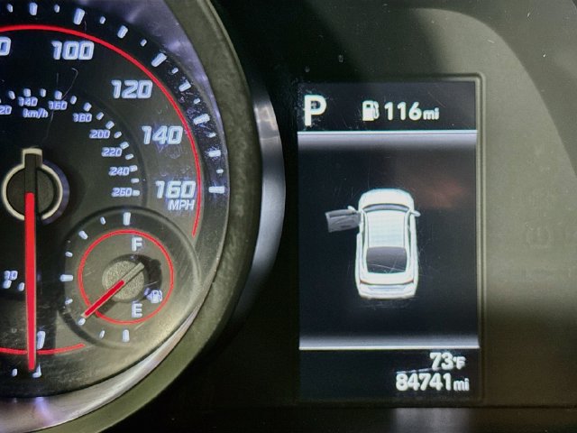 Used 2021 Hyundai Elantra SEL FWD image 13