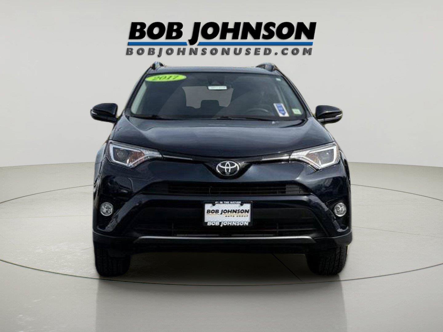 Used 2017 Toyota RAV4 XLE w/ Plus Extra Value Package AWD/4WD image 2