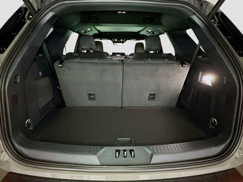 New 2026 Ford Explorer Tremor AWD/4WD image 32