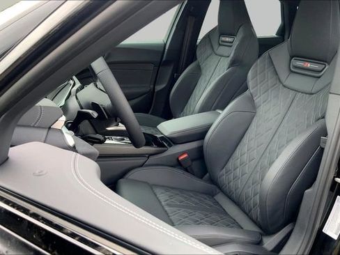 New 2026 Audi S5 Premium Plus AWD/4WD image 8