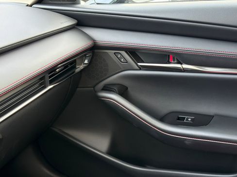 New 2026 MAZDA MAZDA3 Carbon AWD/4WD image 28