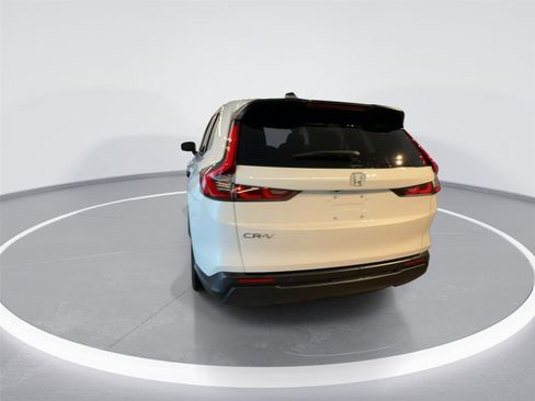 Used 2024 Honda CR-V EX-L image 6