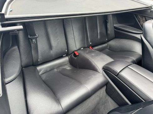 Used 2013 BMW 640i Convertible RWD image 26