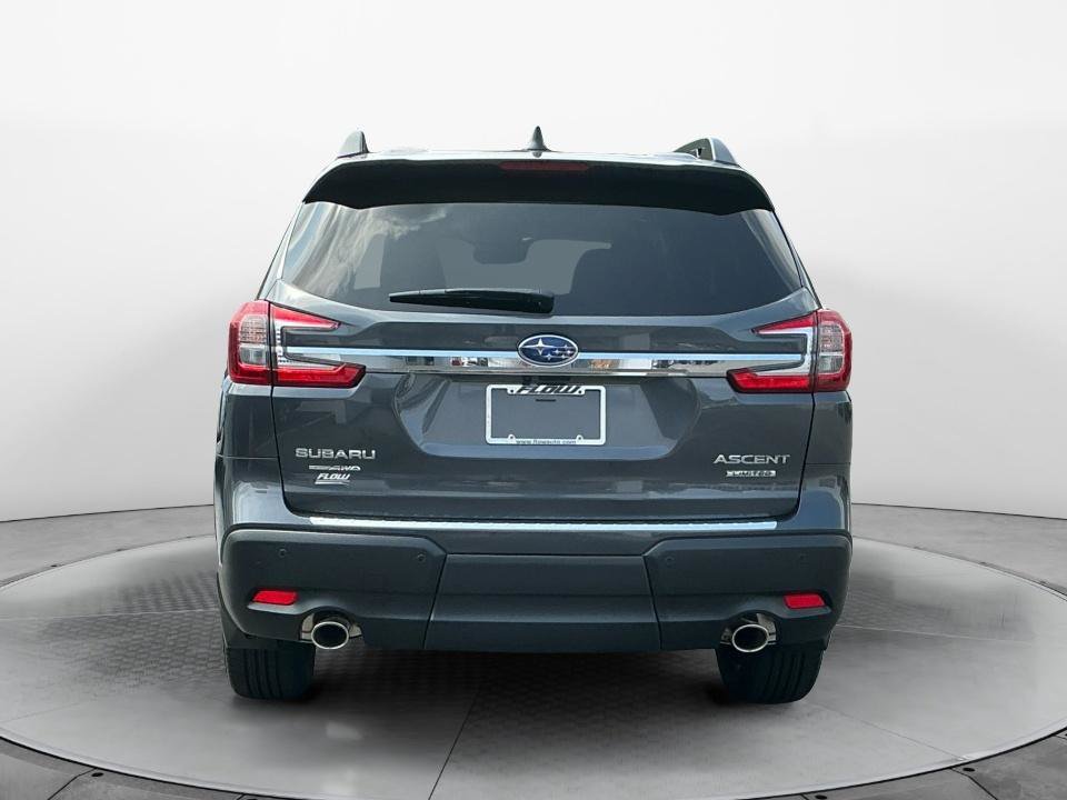 Certified 2026 Subaru Ascent Limited AWD/4WD image 5