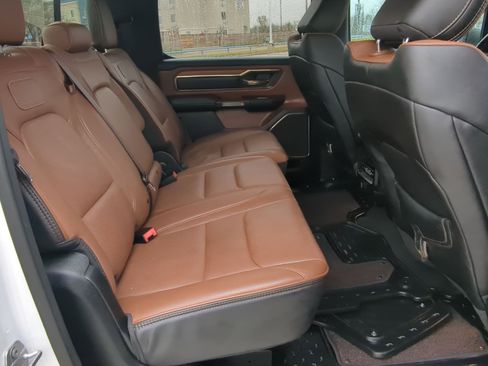 Used 2020 RAM 1500 Limited image 30