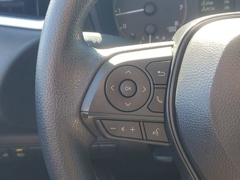 Used 2025 Toyota Corolla LE w/ Convenience Package image 25