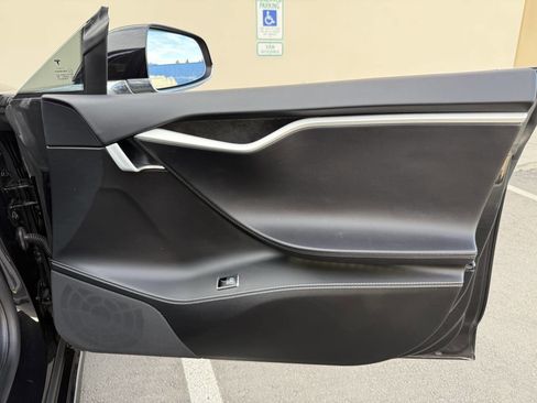Used 2017 Tesla Model S P100D image 30
