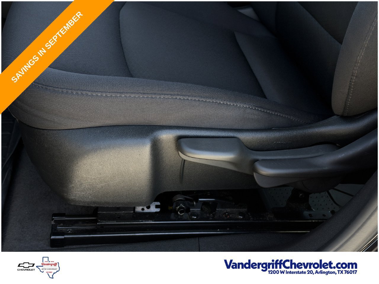 Used 2024 Chevrolet Malibu LS FWD image 25