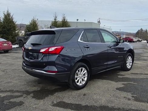 Used 2019 Chevrolet Equinox LT image 9