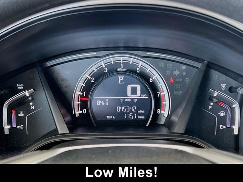 Used 2018 Honda CR-V LX image 18