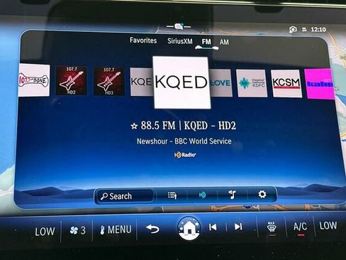 Certified 2025 Mercedes-Benz E 350 White image 20