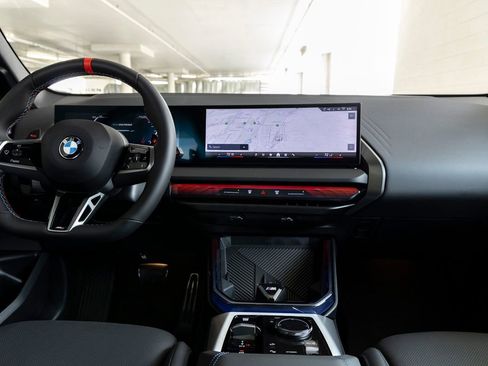 New 2026 BMW X3 M50 image 12