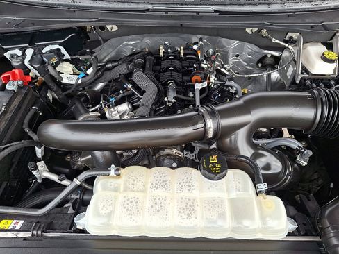 Used 2025 Lincoln Navigator Reserve w/ Jet Appearance Package image 27