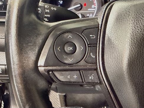Used 2023 Toyota Camry SE FWD image 14