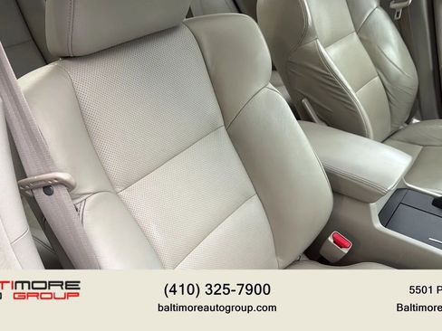 Used 2009 Acura TSX Sedan image 29