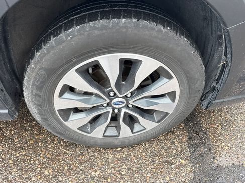 Certified 2024 Subaru Outback Limited XT AWD/4WD image 5