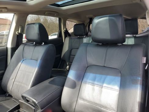 Used 2014 Nissan Murano SL image 16