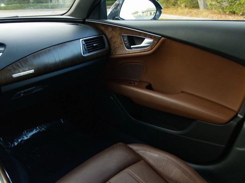 Used 2015 Audi A7 3.0T Prestige image 42