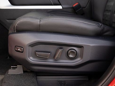 New 2025 Toyota Tundra Capstone AWD/4WD image 16
