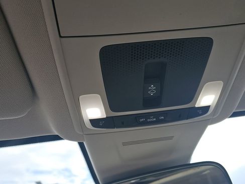 Used 2023 Honda CR-V EX image 21