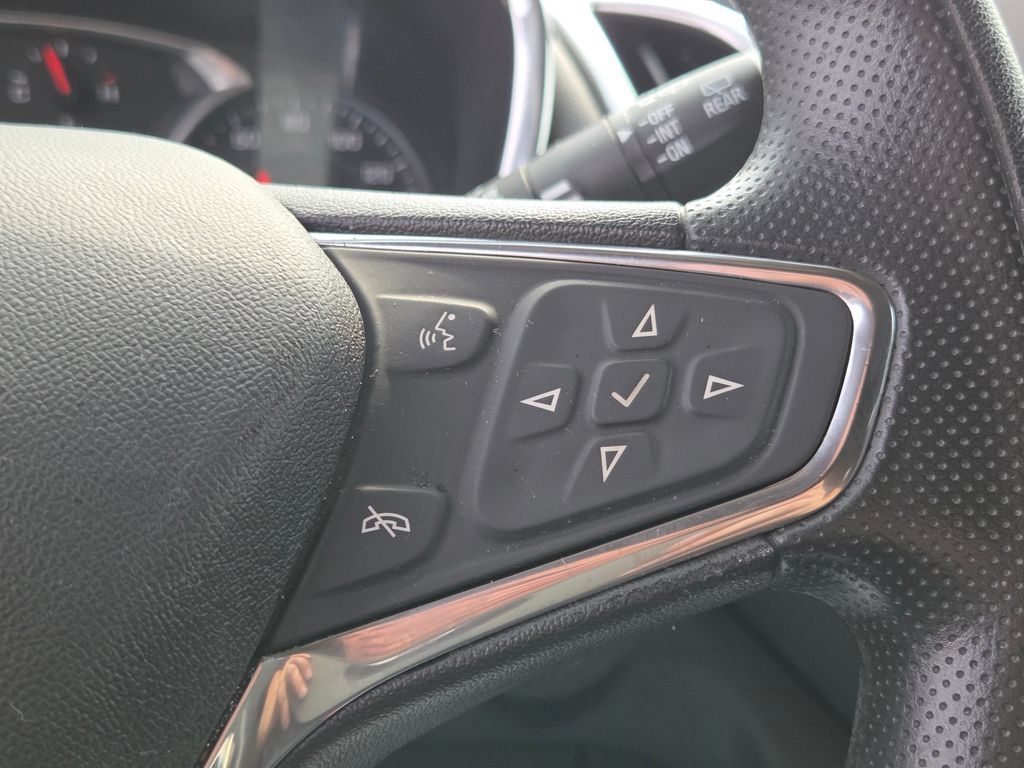 Used 2020 Chevrolet Equinox LT FWD image 13