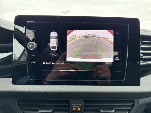 New 2026 Volkswagen Jetta Sport image 18