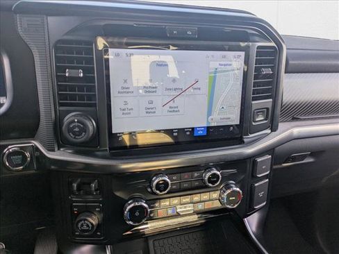 New 2025 Ford F150 Raptor image 12