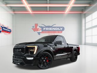 Used 2022 Ford F150 XLT w/ Equipment Group 301A Mid video 1