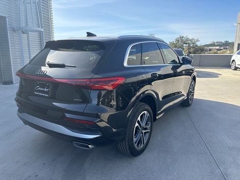 New 2025 Audi Q5 Premium image 6