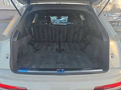 Used 2023 Audi Q7 2.0T Premium Plus w/ Premium Plus Package image 12