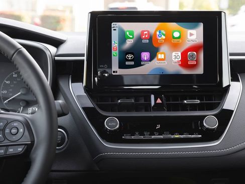 New 2026 Toyota Corolla SE image 10