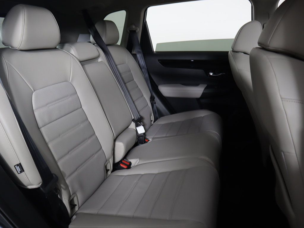 New 2027 Honda CR-V EX-L image 22