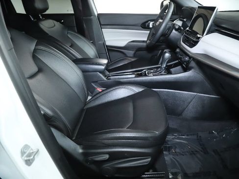 Used 2025 Jeep Compass Limited AWD/4WD image 34
