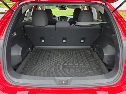 Used 2024 Subaru Crosstrek 2.0i Premium AWD/4WD image 49