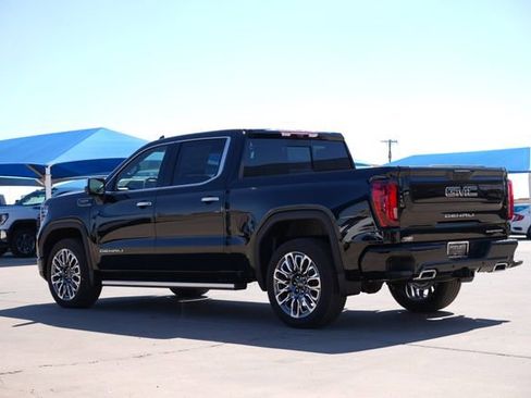 New 2025 GMC Sierra 1500 Denali Ultimate image 6