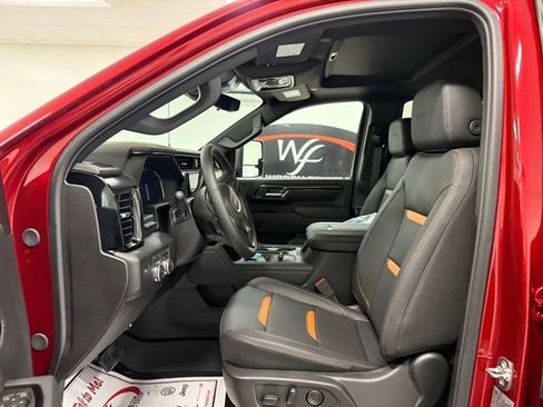 New 2026 GMC Sierra 2500 AT4 w/ AT4 Premium Plus Package image 9