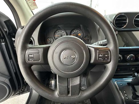 Used 2016 Jeep Compass Sport w/ Power Value Group image 16