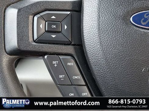 Used 2016 Ford F150 XL w/ Equipment Group 101A Mid RWD image 23