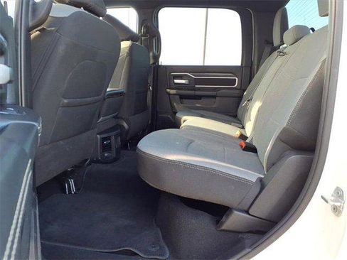 Used 2024 RAM 3500 Big Horn image 21