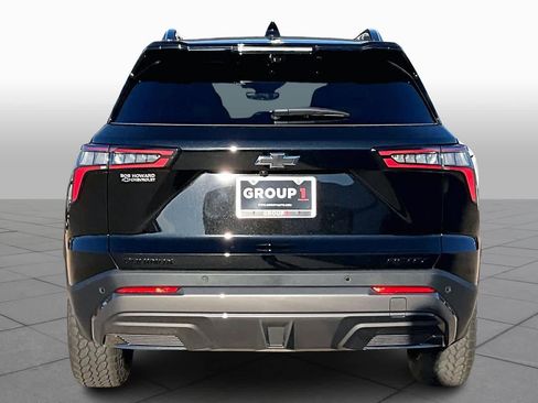 New 2026 Chevrolet Equinox ACTIV w/ Convenience Package III image 5