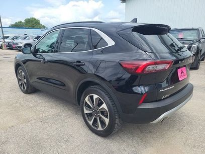 Used 2023 Ford Escape Platinum