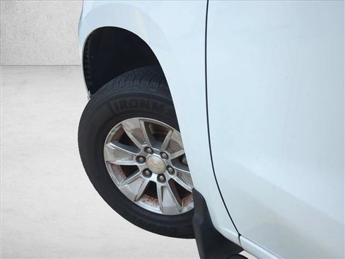 Used 2022 Chevrolet Silverado 1500 LT RWD image 10