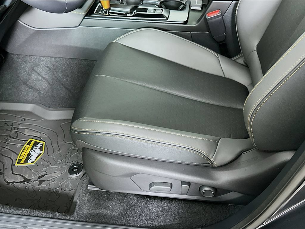Used 2026 Subaru Forester Wilderness AWD/4WD image 9